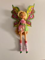 Winx Club Flora believix Barbie Puppe Baden-Württemberg - Sachsenheim Vorschau