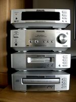 Aiwa Compact Stereo System XR- M99Mk2 Hessen - Limburg Vorschau