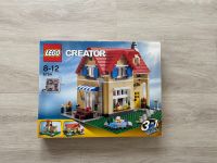LEGO Creator 6754 - 3in1-Häuser • Komplett! Niedersachsen - Buchholz in der Nordheide Vorschau