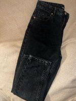 Jeans Schwarz von Zara . Neu!!!!!!!!! Niedersachsen - Peine Vorschau