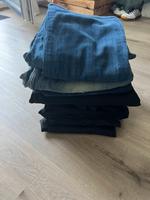 Hosenpaket 38/40 oder 29/30 Niedersachsen - Peine Vorschau