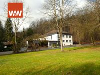 Wohn und Geschäftshaus mit großem Grundstück und Parkanlage Bayern - Grub a. Forst Vorschau