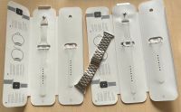 ❗️Armbänder Apple Watch Silikon / Metall 44MM ❗️ Hessen - Niederaula Vorschau