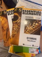 essential elements Saxophon und posaune Dortmund - Kirchlinde Vorschau