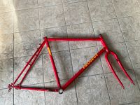 Rahmenset Peugeot Hurricane Creek 26“ Sachsen-Anhalt - Glindenberg Vorschau