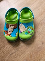 Kinderschuhe wie Crocs Rheinland-Pfalz - Bad Kreuznach Vorschau