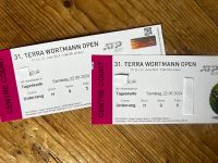 2x Terra Wortmann Open Samstag 22.6. Unterrang H Bielefeld - Brackwede Vorschau