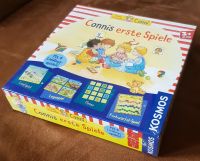 Spielesammlung "Connis erste Spiele" Hannover - Bothfeld-Vahrenheide Vorschau