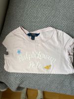 Ralph Lauren T-Shirt Nordrhein-Westfalen - Erkrath Vorschau