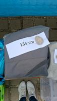 Fliegenmaske, Fliegendecke, Regenfliegendecke WB,  135cm 145cm Bayern - Scheyern Vorschau