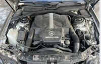 Motor CL MERCEDES 5.5 AMG 360 ps 2002 w 215 Niedersachsen - Langenhagen Vorschau