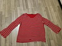 S.OLIVER OBERTEIL STREIFEN STRIPES MARITIM  GR 42 Berlin - Marienfelde Vorschau
