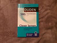 Buch DUDEN SMS Clever lernen für 5.-10. Jahrgangsstufe Bayern - Burgheim Vorschau