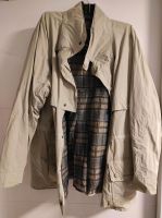 Barbour Regenjacke Nordrhein-Westfalen - Solingen Vorschau