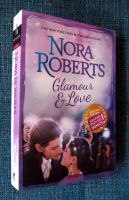 Nora Roberts - Glamour&Love (2 Romane in einem Buch) Nordrhein-Westfalen - Unna Vorschau