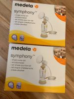 Medela Symphony Einzelpumpenset M Neu Köln - Nippes Vorschau