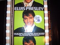 LP Elvis Presley - Original Soundtracks München - Altstadt-Lehel Vorschau