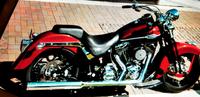 Sportluftfilter Harley-Davidson Softail Nordrhein-Westfalen - Schwelm Vorschau