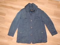 Jacke Winterjacke Lebek dunkelblau Gr. 44 ( XL 42 L ) Nordrhein-Westfalen - Recke Vorschau