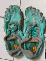 Vibram FiveFingers Speed Shoes Schuhe 36 Bayern - Erlangen Vorschau