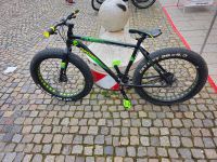 Montana Fatbike 26zoll Baden-Württemberg - Emmendingen Vorschau