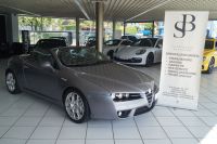 Alfa Romeo Spider 2.4 JTD 20V BOSE/18"/TEMPOM/BI-XEN/1.HAND Bielefeld - Senne Vorschau