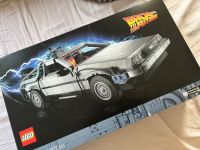 LEGO Back to the future 10300 Niedersachsen - Stade Vorschau