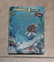 Kinderbuch " Die schönsten Ozeangeschichten " Mecklenburg-Vorpommern - Torgelow Vorschau