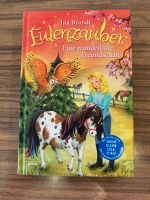 Eulenzauber eine wunderbare Freundschaft Buch von Ina Brandt Eimsbüttel - Hamburg Schnelsen Vorschau