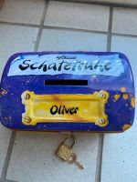 Diiddel-Schatztruhe (Oliver) Sachsen - Zschorlau Vorschau