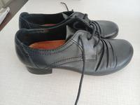 Jana Damenschuhe, Gr. 6 1/2, 2 x getragen, siehe Fotos Rheinland-Pfalz - Mainz Vorschau