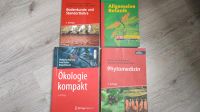 Fachbücher Bodenkunde, Botanik, Ökologie, Phytomedizin Schleswig-Holstein - Süderbrarup Vorschau