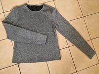 Glitzer Shirt Langarm MONKI Gr M NEUWERTIG Bayern - Oberkotzau Vorschau