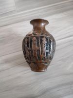 Vintage Bronze Vase Baden-Württemberg - Heidelberg Vorschau