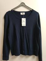 ⭐  Neue Basic Strickjacke in S ⭐ neu mit Etikett ⭐ Niedersachsen - Hambergen Vorschau
