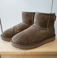 UGG Classic Mini II // SPRC // 1016222 W // Gr. 39 // OVP Nordrhein-Westfalen - Bottrop Vorschau