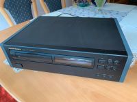 Marantz CD 10 , mit original Fernbedienung Hessen - Neu-Isenburg Vorschau