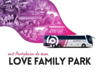 Love Family Park - Bustour - Partybusse.de Nordrhein-Westfalen - Wesel Vorschau