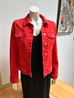 Jeansjacke der Marke Comma in Gr. 36 Baden-Württemberg - Bretten Vorschau