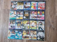 Playstation 2 Singstar Spiele PAKET Nordrhein-Westfalen - Siegburg Vorschau