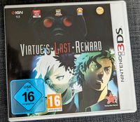 Virtue's Last Reward Nintendo 3DS Dortmund - Innenstadt-West Vorschau