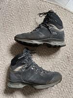 Hanwag Wanderschuhe Größe 40,5 Hamburg-Mitte - Hamburg Hamm Vorschau