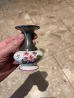 Mini Vase floral Niedersachsen - Salzhemmendorf Vorschau