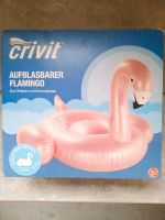 FLAMINGO zum Aufblasen Neu in Originalverpackung!!! Bayern - Haldenwang Vorschau