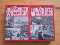 Der zweite Weltkrieg. Kurt Zentner. Band 1 +2 Nordrhein-Westfalen - Warburg Vorschau