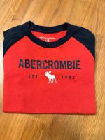 Abercrombie Langarmshirt Gr. 5/6 (116) Niedersachsen - Beckdorf Vorschau