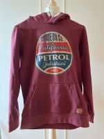 Cooler Hoodie von Petrol Industries in Größe 164 Nordrhein-Westfalen - Bad Salzuflen Vorschau