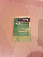 Duden Clever Bewerben für Schulabgänger Hessen - Bad Soden-Salmünster Vorschau