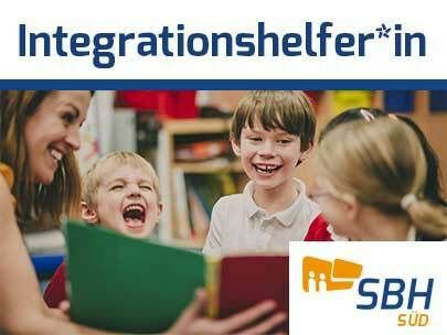 Schulbegleiter / Integrationshelfer - Live-Online-Weiterbildung in Volkmarsen