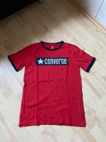 CONVERSE Tshirt Größe 152/158 Thüringen - Bad Liebenstein Vorschau